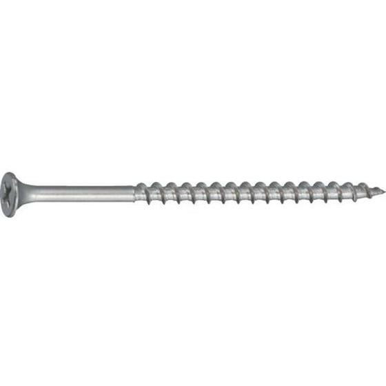【お取り寄せ】TRUSCO コーススレッドスクリューラッパ頭ステン M4.2×65 30本入 TKS...