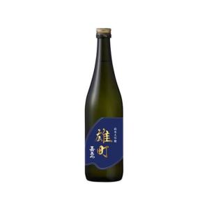 【お取り寄せ】嘉美心酒造 嘉美心 雄町純米大吟醸 720mL