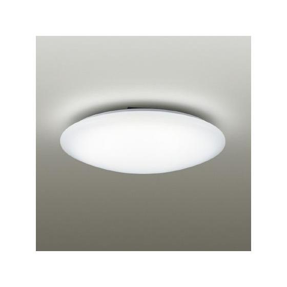 【お取り寄せ】ダイコウデンキ 〜8畳用 LEDシーリングライト オリジナル DXL-70820EA ...