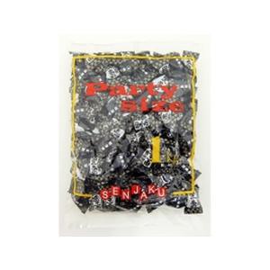 扇雀飴本舗 黒あめ 1kg キャンディ 飴 グミ タブレット お菓子