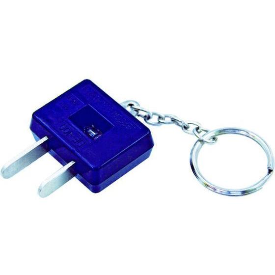 【お取り寄せ】デンサン エレチェッカー DE-100 計測機器 計測器 計量器