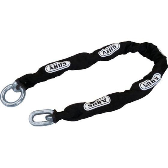 【お取り寄せ】ABUS チェーン 12KS-250-LOOP チェーン ワイヤー 接合金物 土木 建...