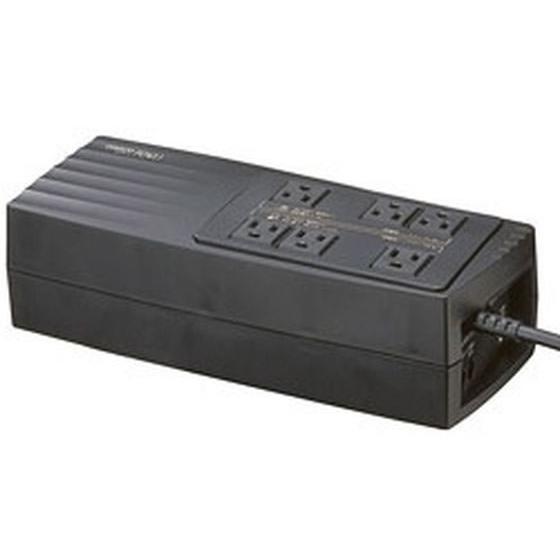 【お取り寄せ】オムロン 無停電電源装置350VA BZ35LT2 無停電電源装置 ＵＰＳ ＰＣ周辺機...