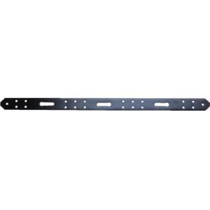 ダイドーハント/ピッタリサポート 黒 IO450 1.6×25×440mm