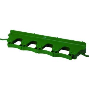 Vikan/ブラケット 1018 グリーン/10182