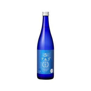 【お取り寄せ】月桂冠 月桂冠 アルゴ 日本酒5.0% 720mL 特別本醸造酒 本醸造酒 普通酒 清酒 日本酒 お酒
