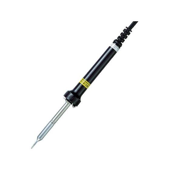 【お取り寄せ】エンジニア セラミックハンダコテ SK-31 電気はんだこて はんだ 静電気対策用品 ...