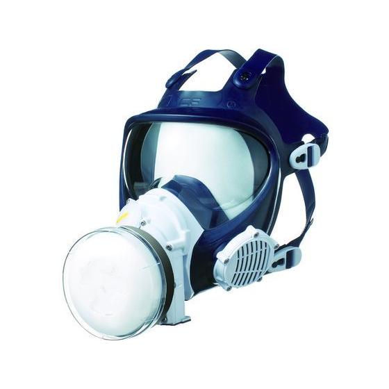 【お取り寄せ】シゲマツ 電動ファン付き呼吸用保護具 Sy185-H(M) SY185-H-M 作業用...