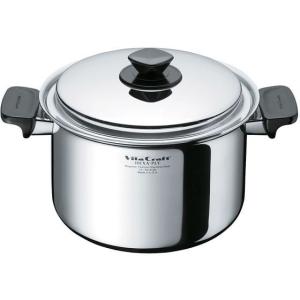 Vita Craft Craft ビタクラフト 片手鍋 21cm ウルトラ 2.9L No
