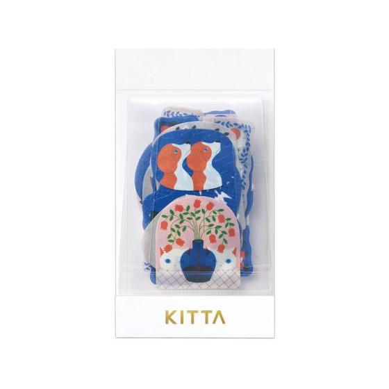 キングジム KITTA キッタ フレーク シンワ KITF002