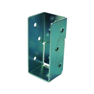 ダイドーハント/2×4サポート 受け金物 タイプ1 24-U1-Y