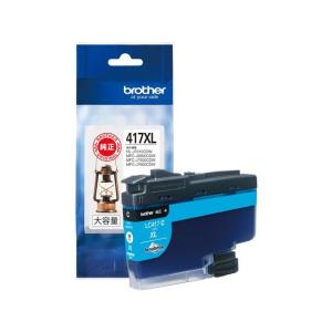 ブラザー工業 ブラザー 純正品 インクカートリッジ BK/C/M/Y（大容量