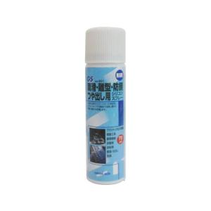 【お取り寄せ】三共コーポレーション シリコンスプレー 70mL 工業用潤滑油 切削剤 スプレー オイル グリース 潤滑 接着 補修 溶接