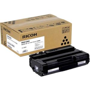 RICOH リコー　トナー　3本　未開封 リコー（RICOH） 純正品 SP 廃トナーボトル C840 3本セット