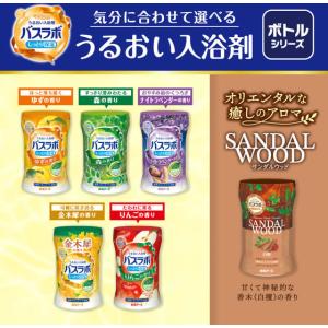 白元アース HERSバスラボボトル サンダルウ...の詳細画像5