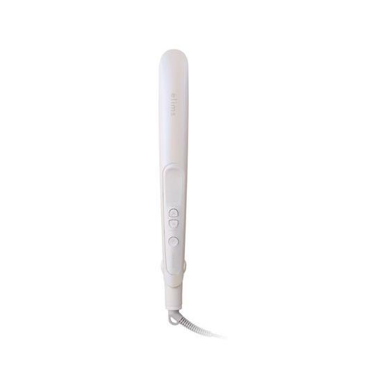 【お取り寄せ】テスコム ストレートヘアアイロン 26mm 自動熱制御 ホワイト TS550B-W ヘ...