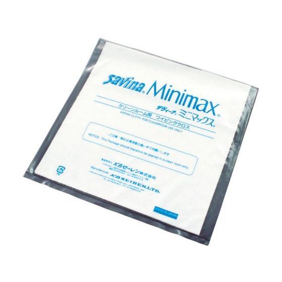 【お取り寄せ】savina M× 7×7 (1000枚入) SAVINA-MX-77 クリーンワイパ...