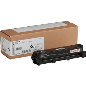 RICOH トナーカートリッジ　C200 ４色　廃トナーボトル　純正品　送料込 リコー（RICOH）SP C200 4色トナー｜純正トナーのサンコー
