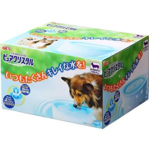 ジェックス ピュアクリスタル 多頭飼育 中型犬用 Maxim Tours Com