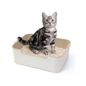 【お取り寄せ】ペットプロ デオフリー 猫用シス...の詳細画像1