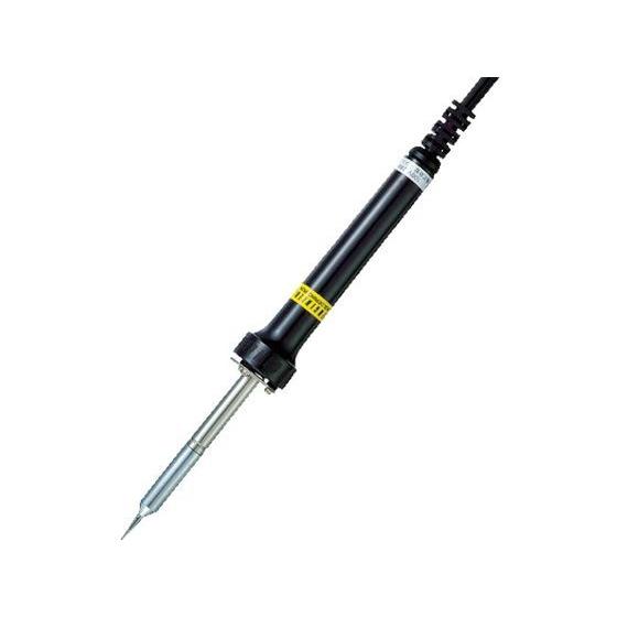 【お取り寄せ】エンジニア セラミックハンダコテ SK-32 電気はんだこて はんだ 静電気対策用品 ...