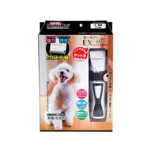 ドギーマン ホームバーバー プロフェッショナル ( 1個入 )/ ドギーマン