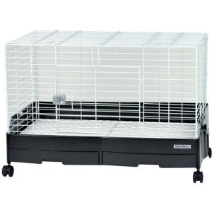 新品未使用 ケージ SANKO EASY  フェレット80　小動物 三晃商会WEBページ