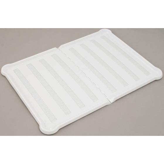 アイリスオーヤマ シーツぴたっとトレー ダブルワイド ホワイト P-SPTD 犬 ドッグ用 ペット ...