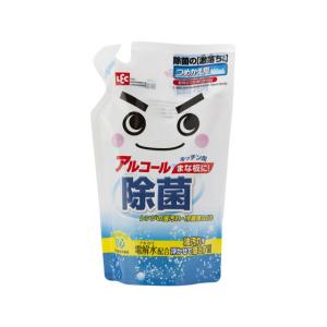レック 除菌の激落ちくん つめかえ用 300mL S-660