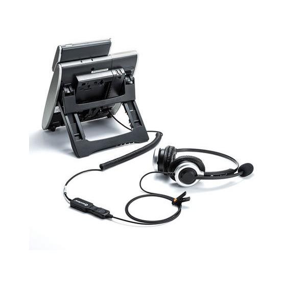 【お取り寄せ】サンワサプライ 電話用ヘッドセット 両耳タイプ MM-HSRJ01 ヘッドセット ＷＥ...