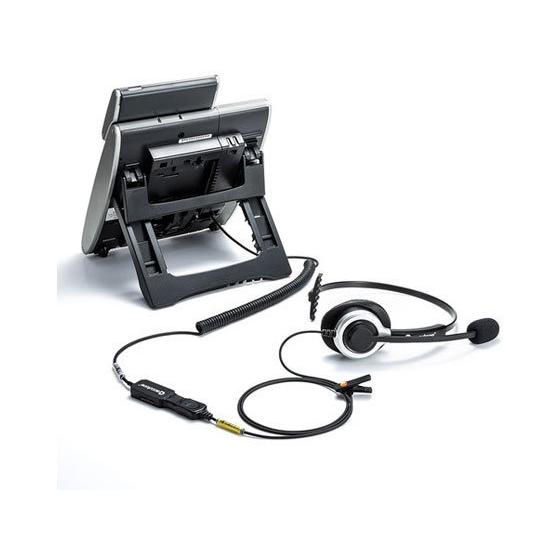 【お取り寄せ】サンワサプライ 電話用ヘッドセット 片耳タイプ MM-HSRJ02 ヘッドセット ＷＥ...