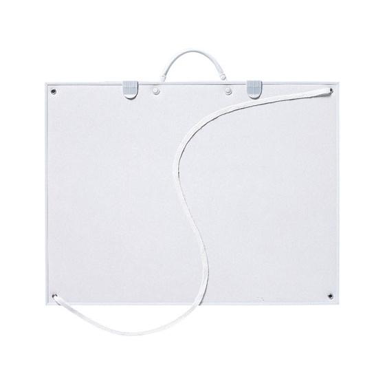 サクラクレパス プラスチック画板 EGS-G3 絵の具パレット 筆洗いバケツ 画板 画材