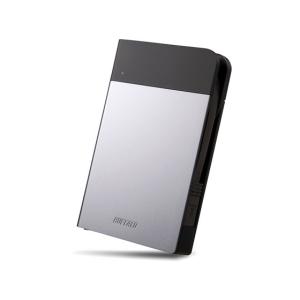 お取り寄せ】BUFFALO USB3.1Gen.1対応外付けハードディスク1TB