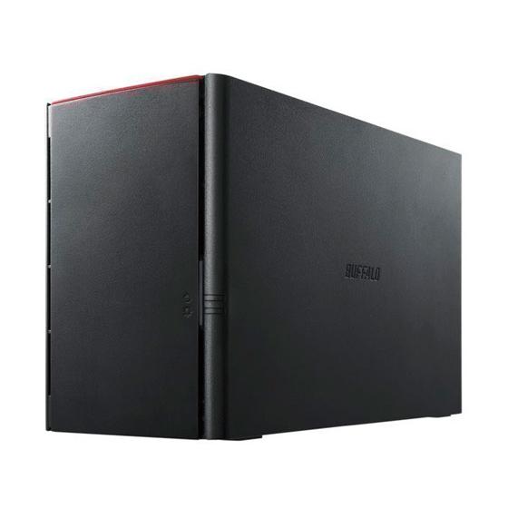 【お取り寄せ】バッファロー ドライブステーションHDD 2ドライブ 8TB HD-WHA8U3 R1...