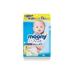 ムーニーマン エアフィット パンツ Sサイズ お試しパック 5枚入 3コセット ムーニーマン おむつ トイレ ケアグッズ オムツ 爽快ドラッグ 通販 Yahoo ショッピング