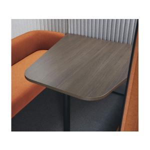 【メーカー直送】コクヨ インフレーム ソファー...の詳細画像3