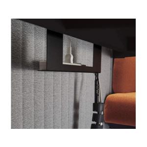 【メーカー直送】コクヨ インフレーム ソファー...の詳細画像4