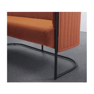 【メーカー直送】コクヨ インフレーム ソファー...の詳細画像5