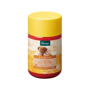 KNEIPP（クナイプ） グーテルフト バスソルト パイン(松の木)&モミ