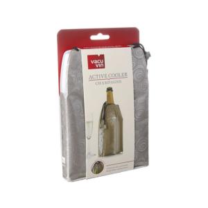 JIC/バキュバン シャンパンクーラー プラチナ/3885552