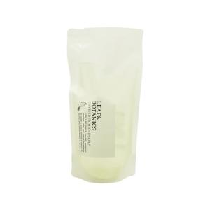 LEAF&BOTANICS リーフ&ボタニクス ハンドソープ グレープフルーツ 詰替
