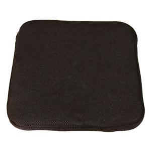 トレードワン/ファイバークッション ブラウン/60031