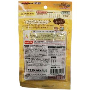 【お取り寄せ】ドギーマンハヤシ ドギースナック...の詳細画像1