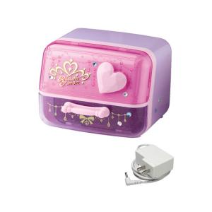 ソニック イージーピージーα 電動鉛筆削り リアナティアラ バイオレット 電動 鉛筆削り 鉛筆 色鉛筆