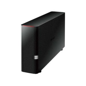 BUFFALO（バッファロー） 外付けHDD 4TB 外付け ハードディスク テレビ