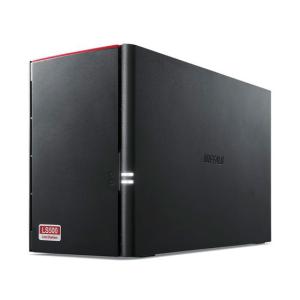 LS520D0402G 4TB ネットワークHDD バッファロー BUFFALO