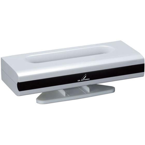 【お取り寄せ】DXアンテナ 家庭用 UHFアンテナ 強電界地用 4素子 US210(P) テレビアン...