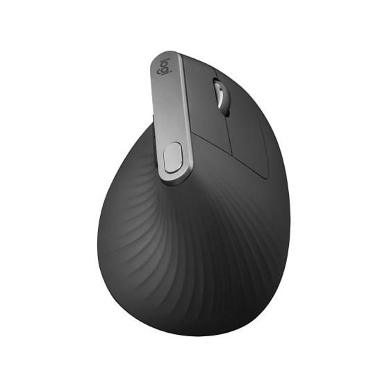 【お取り寄せ】ロジクール MX Vertical アドバンスエルゴノミックマウス MXV1s マウス...