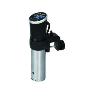 ユラボ 真空低温調理器 フュージョンシェフ パール クランプ付/業務用