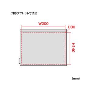 【お取り寄せ】サンワサプライ マルチクッション...の詳細画像2